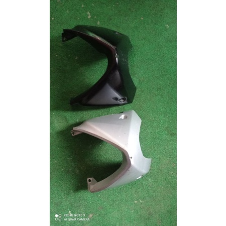 cover bawah mesin honda karisma cover bawah mesin honda supra x 125 original