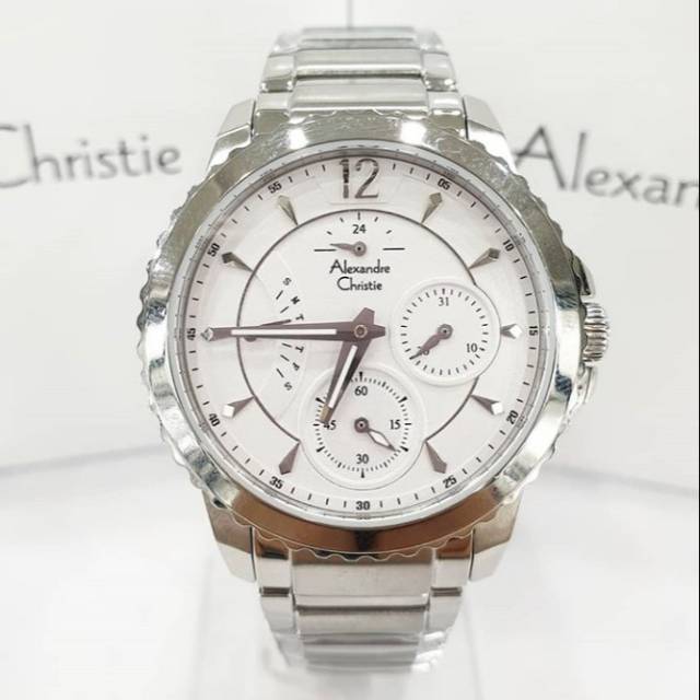 AC 2804 silver