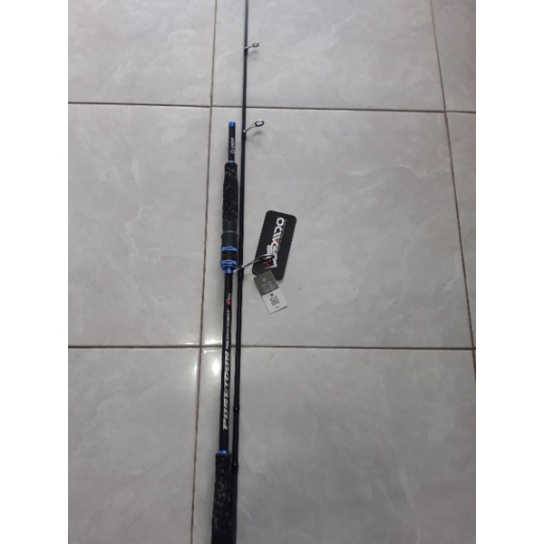 daido poseidon proseries