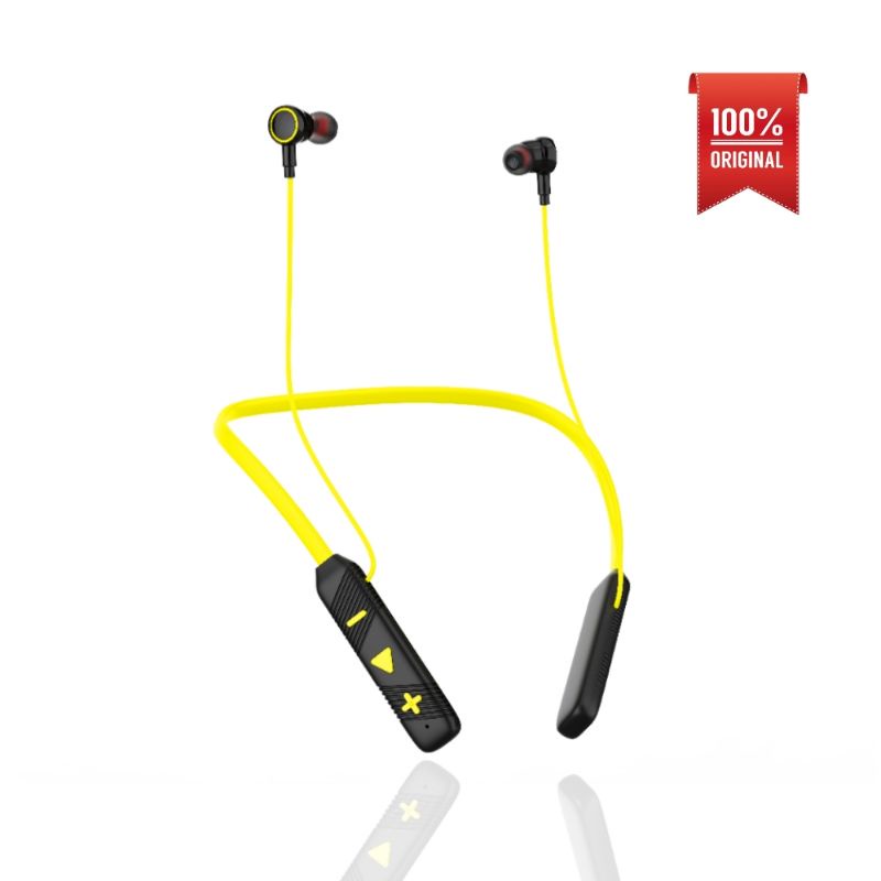 Headset Bluetooth Sport Ori Full HD Music Bass / TWS SPORT - T30