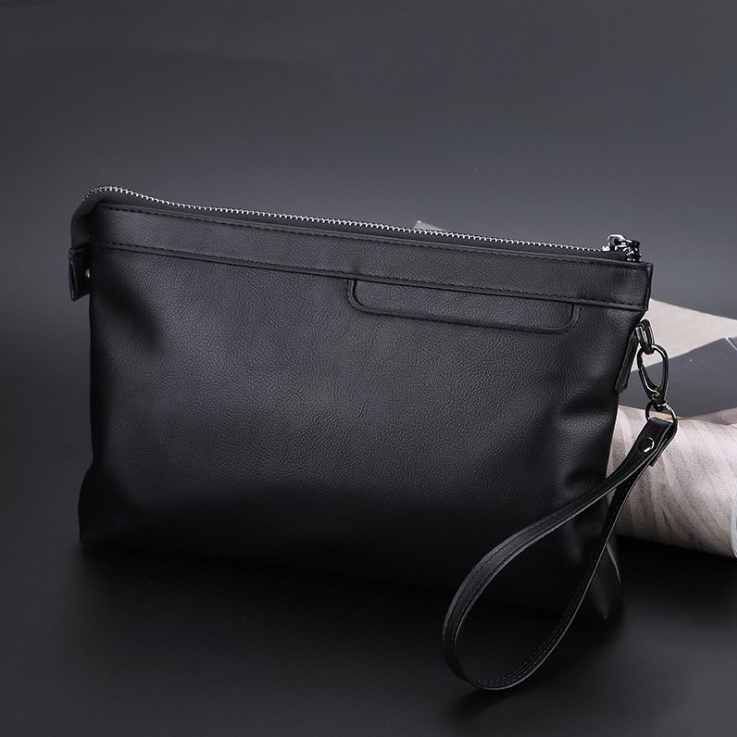 Clutch Bag Kulit Sapi Asli XZ1