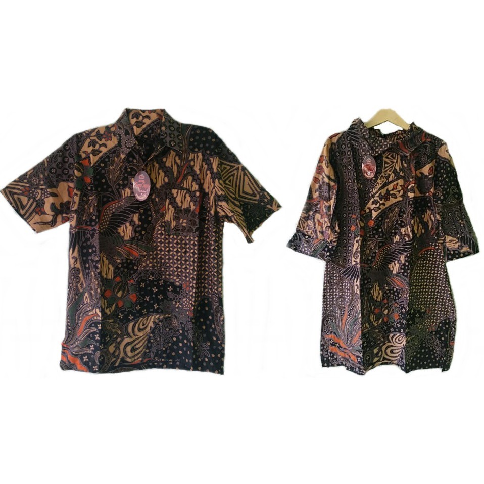 Toko Grosir Couple Tunik Jumbo "c"/tunik Batik Jumbo/tunik Bigsize/tunik Ld 120/tunik Ld 130/blus Tunik aqoeWZh9QorbG