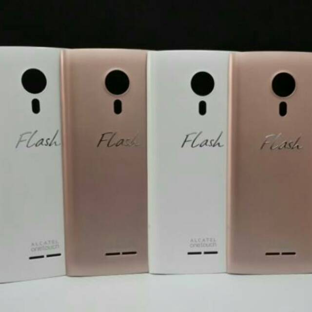 Original Back Case for Alcatel Flash 2
