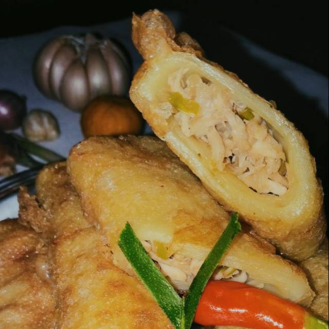 

Sosis Solo (10K/4pcs)