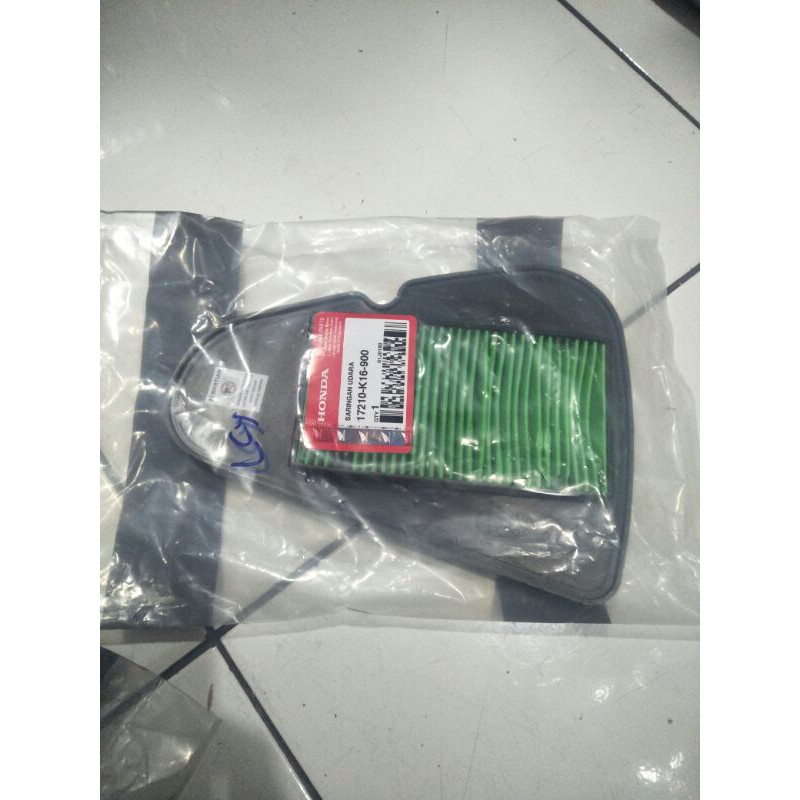 FILTER BEAT STREET BEAT FI FILTER HAWA