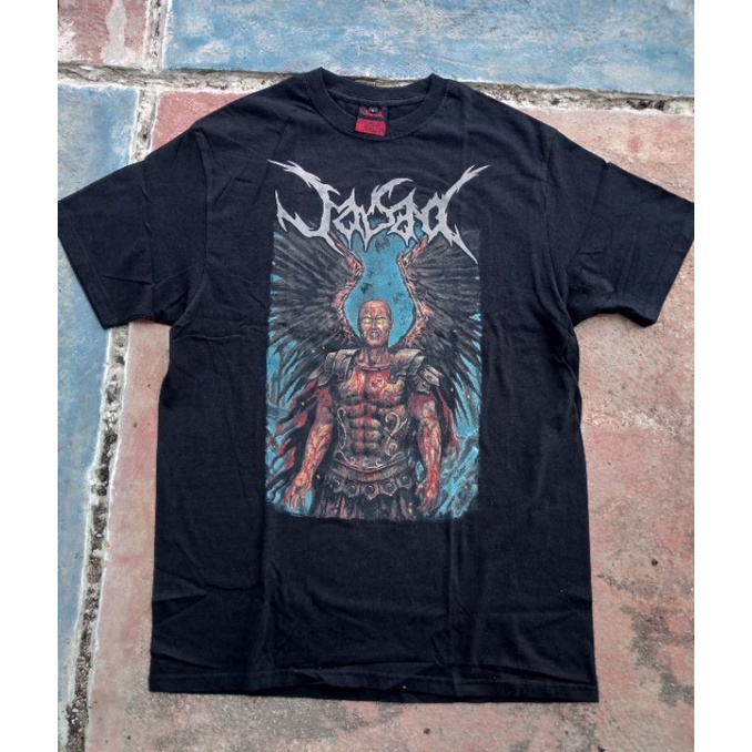 JASAD " SOUTH EAST EXTERMINATION " OFFICIAL MERCHANDISE