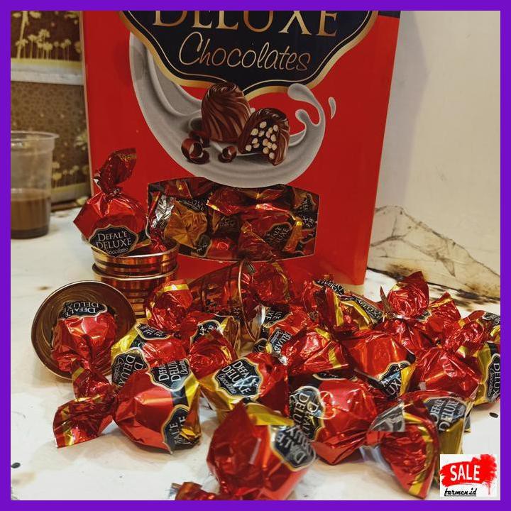 

RETLEMCOKLAT- COKLAT TURKY 500 GR -ASLII.