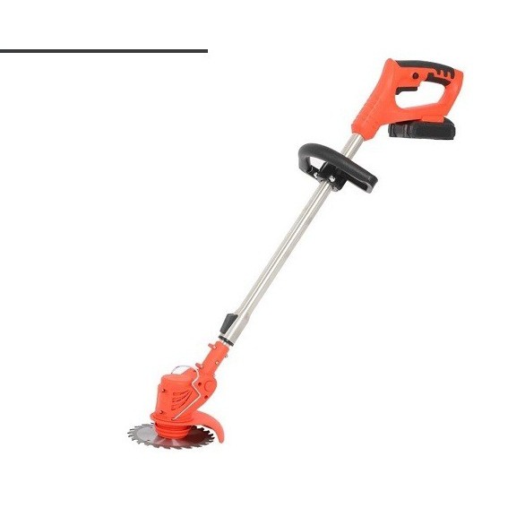 XENON CDGT Mesin Potong Rumput 12V Cordless Grass Cutter Trimmer