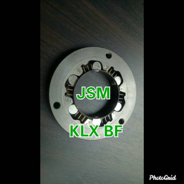 ONE WAY ONEWAY PELOR STATER KOMPLIT KLX BF 150 HIGH QUALITY