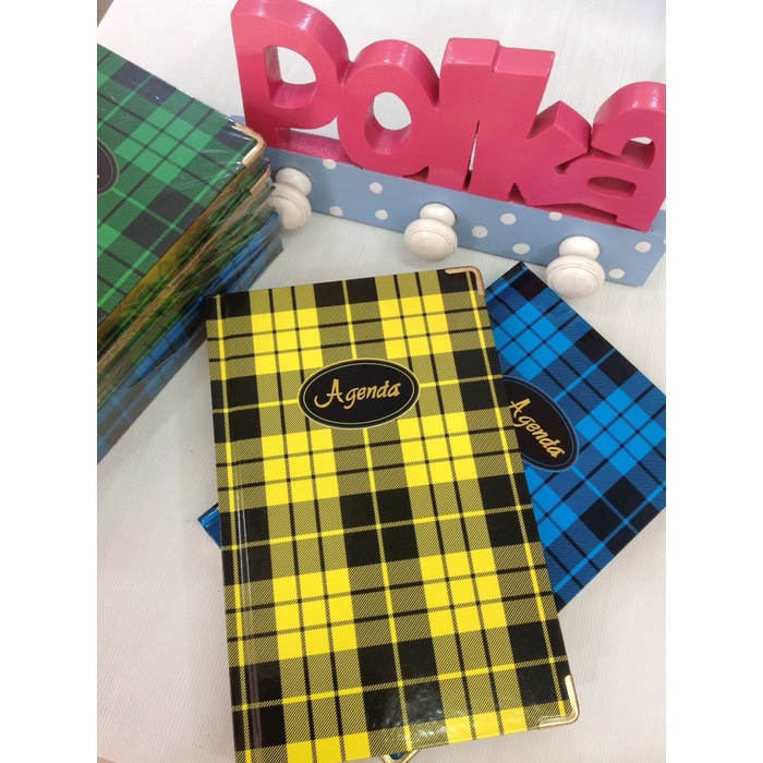 

Murah Agenda Hard Cover Kiky Hot Sale