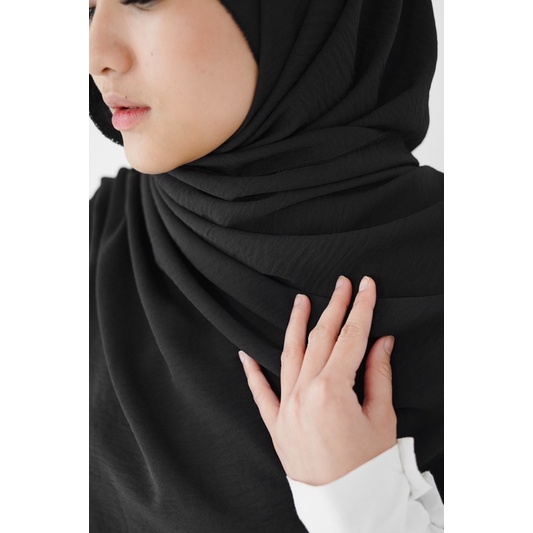 VELOSE - Pashmina Crinkle Airflow Eyelash