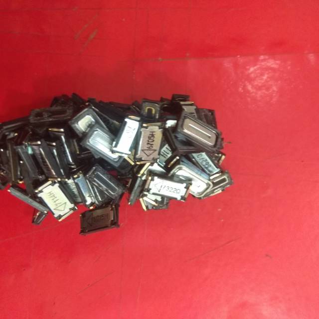 Speker Atas Sharp SH04H & SHV34 ORIGINAL