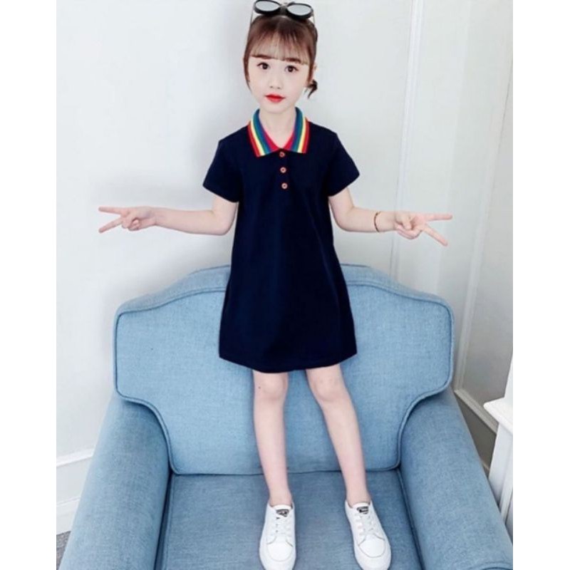 Dress Germany / Dress Anak Import / Dress Anak Cewek / Dress Anak