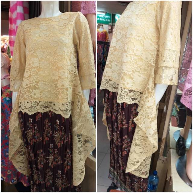 Kebaya dres via vallen