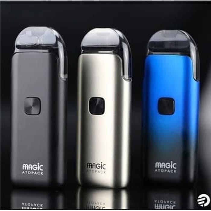 Joyetech Atopack Magic Pod Kit Pod Atopack Magic Authentic Joyetech