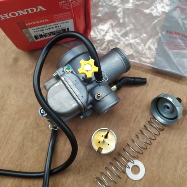 Karbu karburator pe28 nsr ori thailand