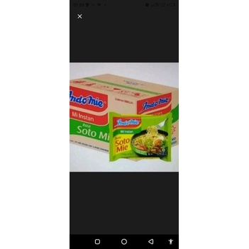 

indomie soto