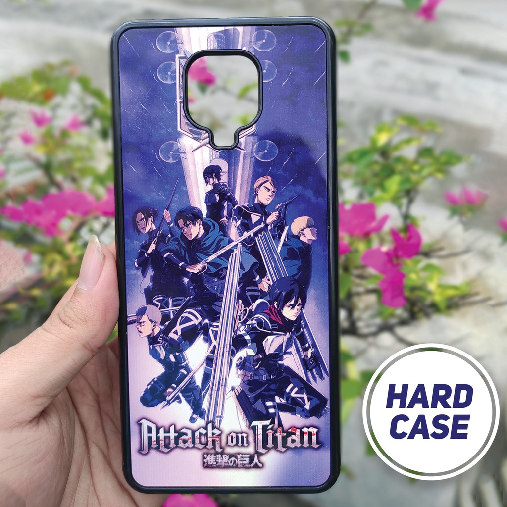 CASE HP CUSTOM SUBLIM 2D HARDCASE