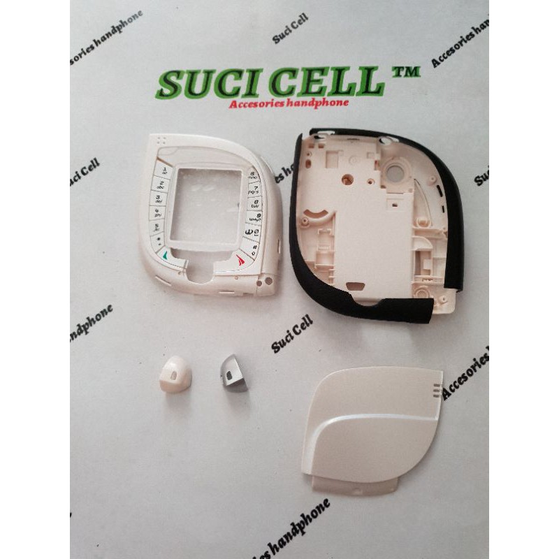 Casing Nokia 7600