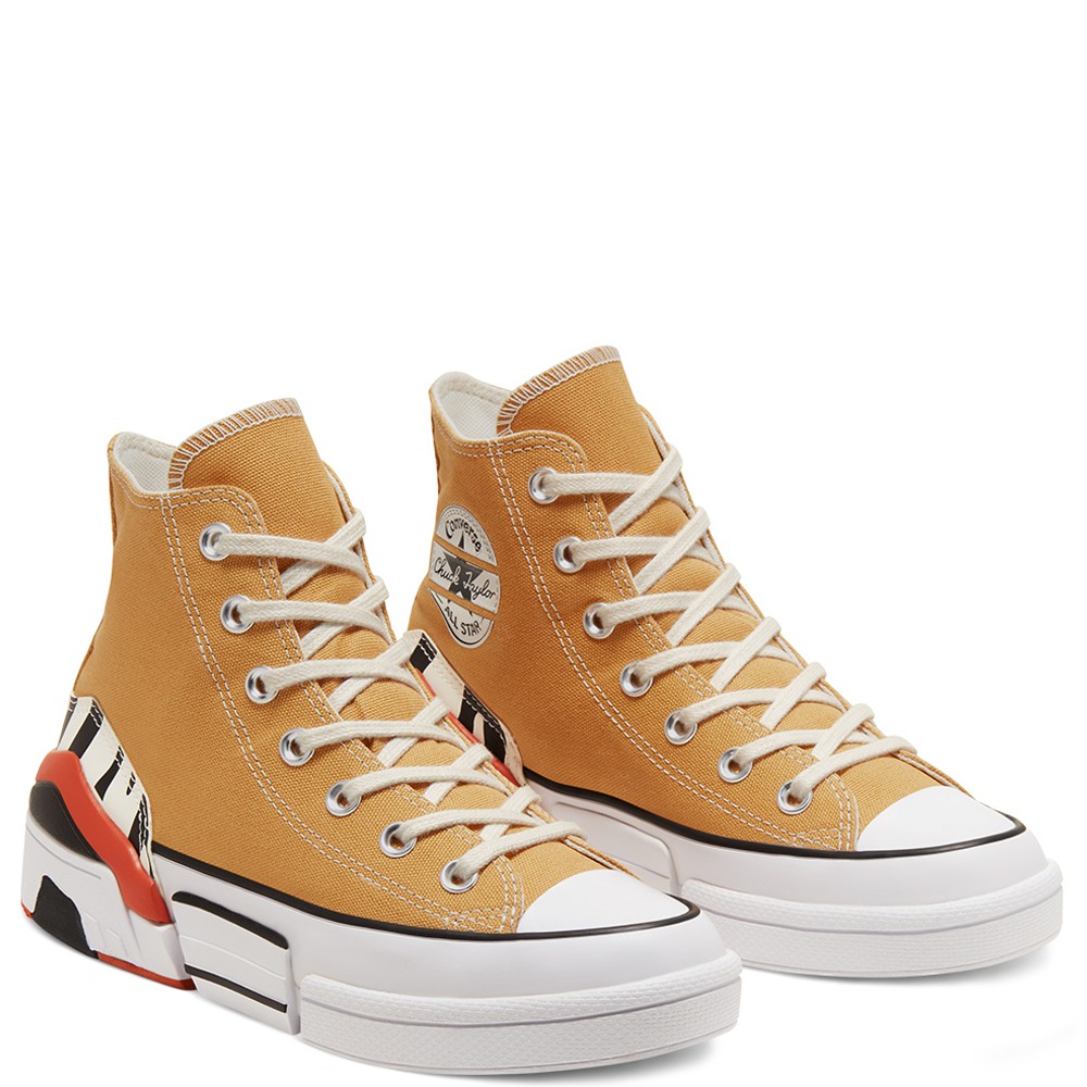 Sepatu Converse Chuck Taylor All Star Sunblocked CPX70 567721C