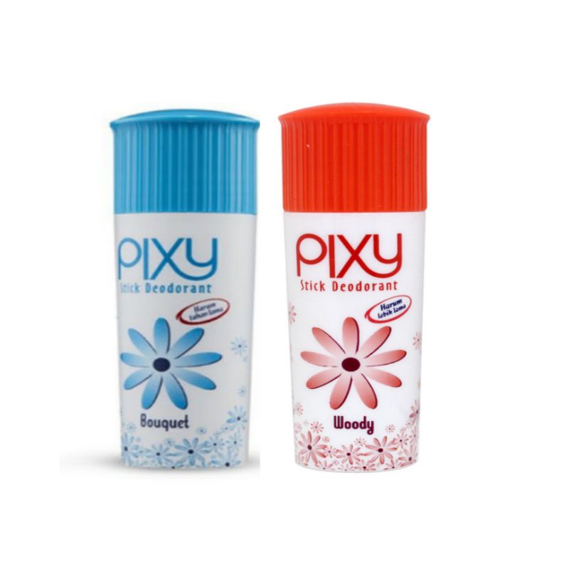 Pixy Stick Deodorant 34g