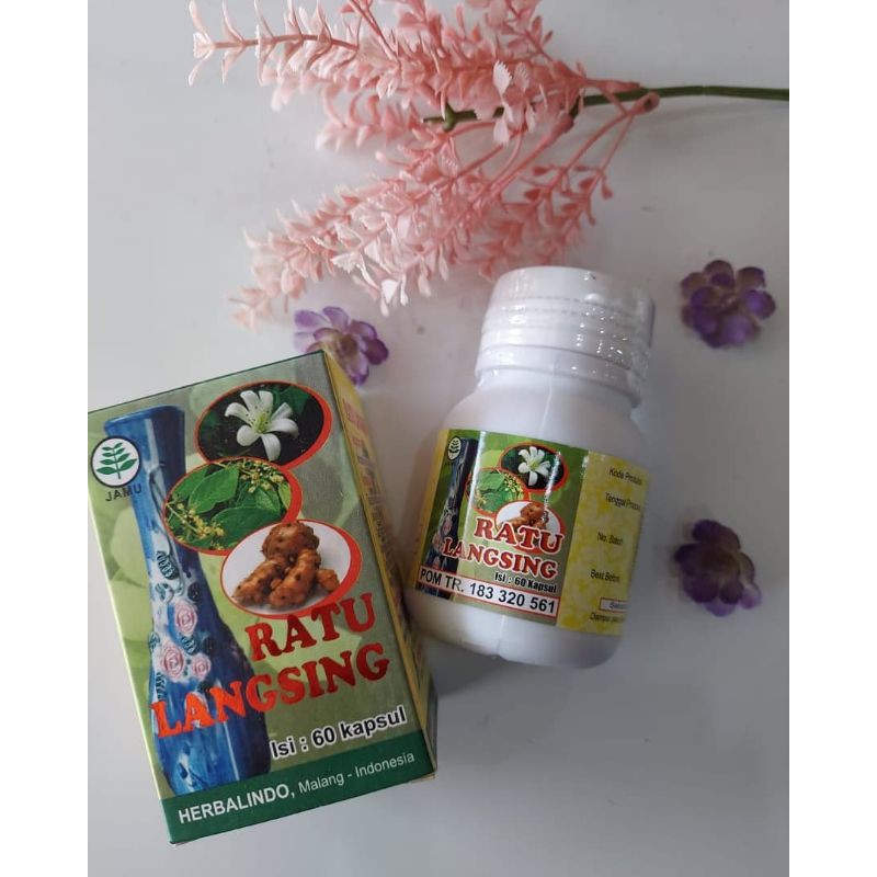 Ratu Langsing