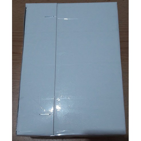 

Packing besar dan Bubble Wrap