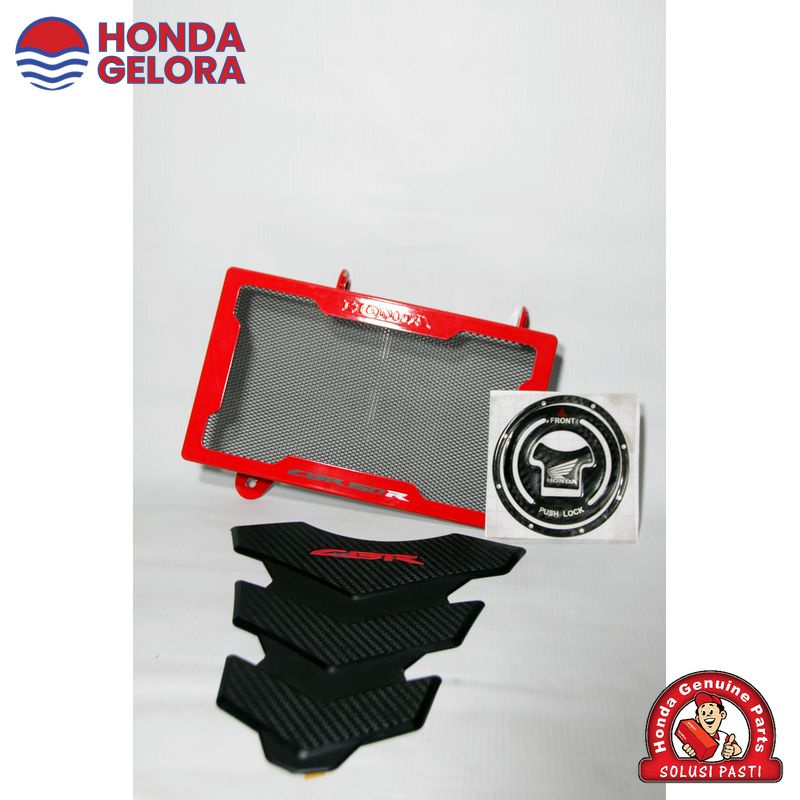 AKSESORIS SET CBR 150R - KIT A CBR150R - 0800AK45000