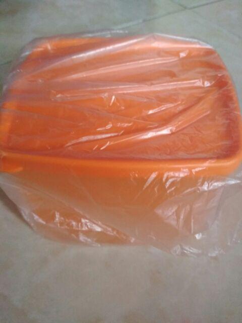 Medium Square Model Lama 800ml