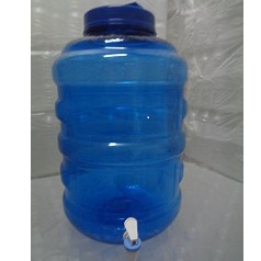 Guci 19 Liter Keran / Galon 19 liter keran model guci