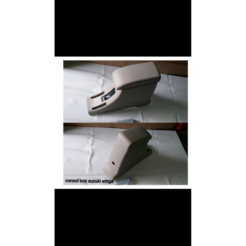 Jual Console Box Ertiga Konsul Box Ertiga Terlaris