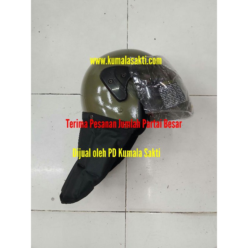 Helm PHH|Helm Huru Hara|Helm Pol PP|Helm Polisi|Helm Dishub|Helm Lantas|Helm Security PKD|Kaos PolPP