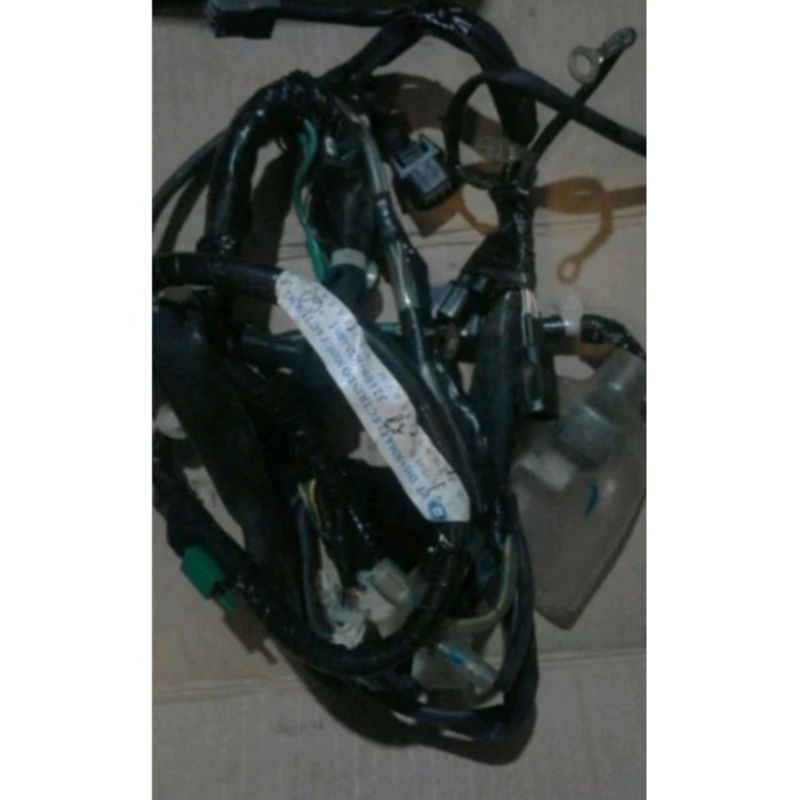 Subharness Kabel bodi beat esp Stater Halus  Kabel body  Beat Pop 2015-2016 K25-6001 Original