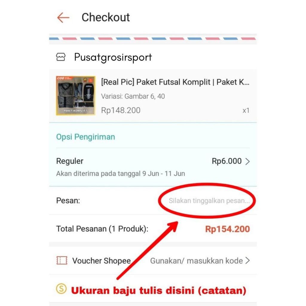 New ! Paket komplit 5  termurah sepatu futsal kwalitas istimewa-2