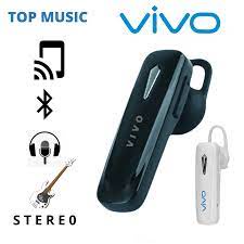 Headset Handsfree Bluetooth Mini Singgle / Earphone Wireless HB Mini