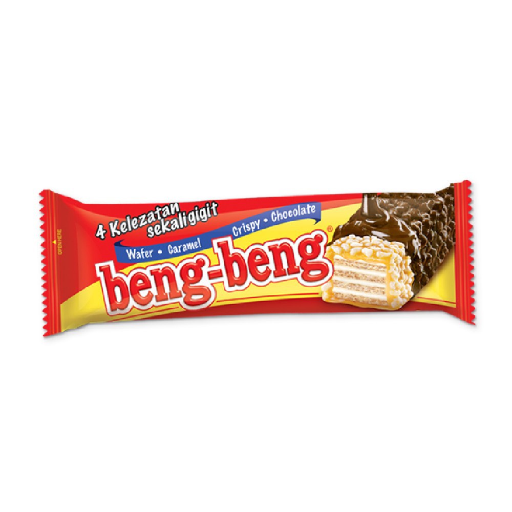 

Beng Beng Cokelat 20g