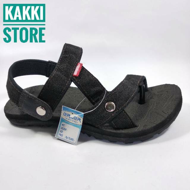 SANDAL GUNUNG ERGER SENDAL KEREN PENDAKI KASUAL CASUAL SLIP ON SELOP SANDAL JEPIT FLAT