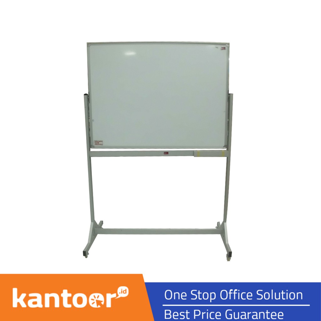 

GM PRIMA WHITEBOARD MAGNET STANDART WP-612DF DOUBLE FACE