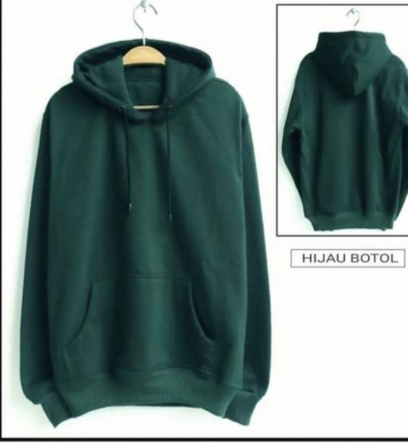 Hoodie polos terlaris Hoodie Terbagus Hoodie