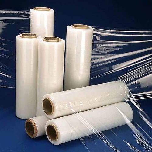 STRETCH FILM LEBAR 50 CM x 300 Meter /PLASTIK WRAPPING /PLASTIK WRAP WRAPING REPING