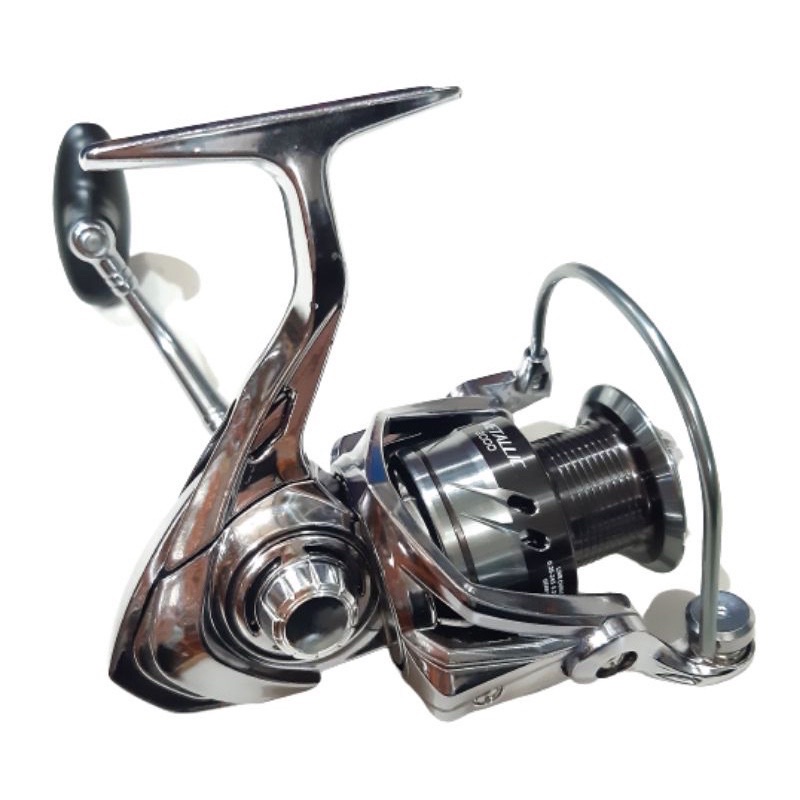 REEL VERSUS METALIC 1000 s/d 6000