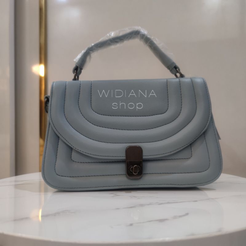 Widiana Lestari Bag Tas Selempang Bahu Wanita Slingbag Fashion Wanita