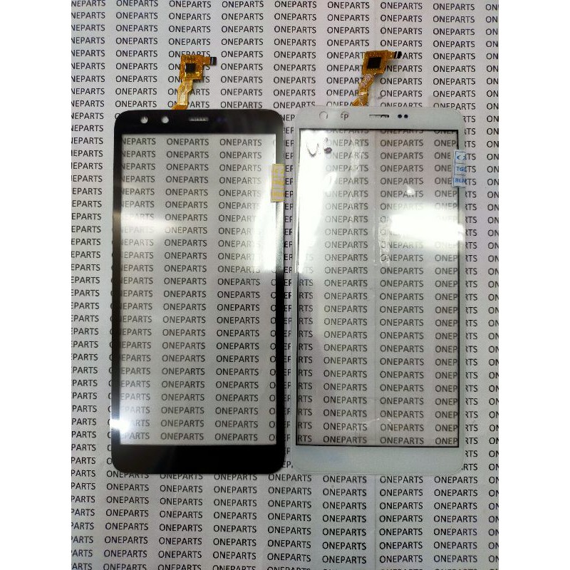 TOUCHSCREEN TS TC EVERCOSS U6 XTREAM 1 PLUS