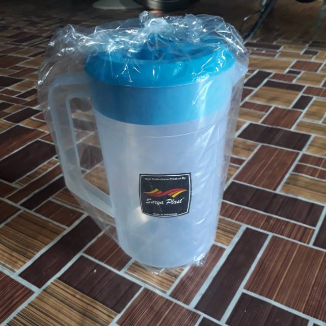 Jual Teko Plastik Shopee Indonesia 2758