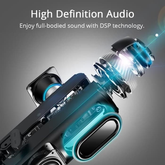 PORTABLE BLUETOOTH SPEAKER TRONSMART T6