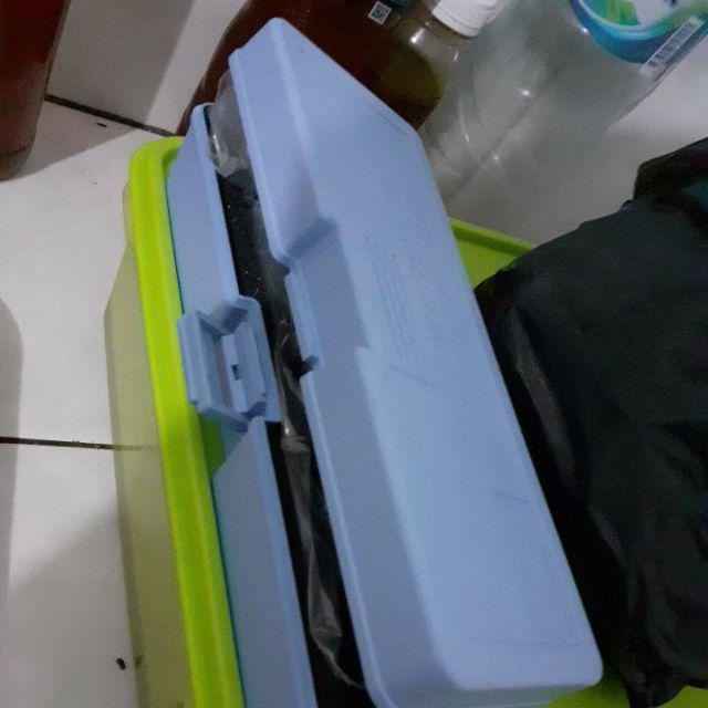 Refractometer Alat Ukur Kadar Gula Air/madu Brix 58-92% Handheld 10-33% Untuk Peternakan Lebah