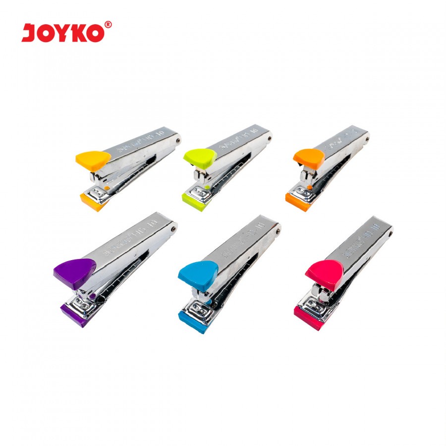 

JOYKO HD-10 STAPLER Hekter Kertas