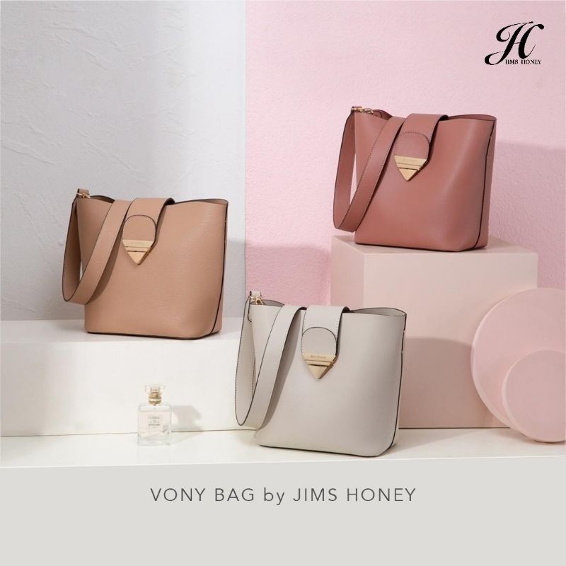 JIMS HONEY VONY BAG TAS SELEMPANG WANITA