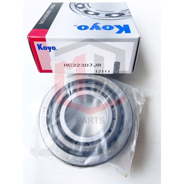 Bearing 32307 Koyo Japan Tapered Bearing 32307 JR Koyo Japan