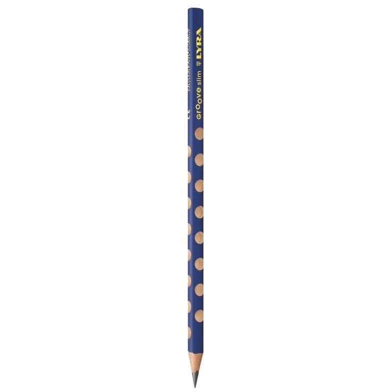 

Pensil Groove Graphite Lyra Pencil HB